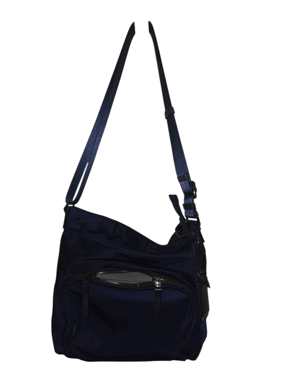 New without tags Tumi Crossbody Purse